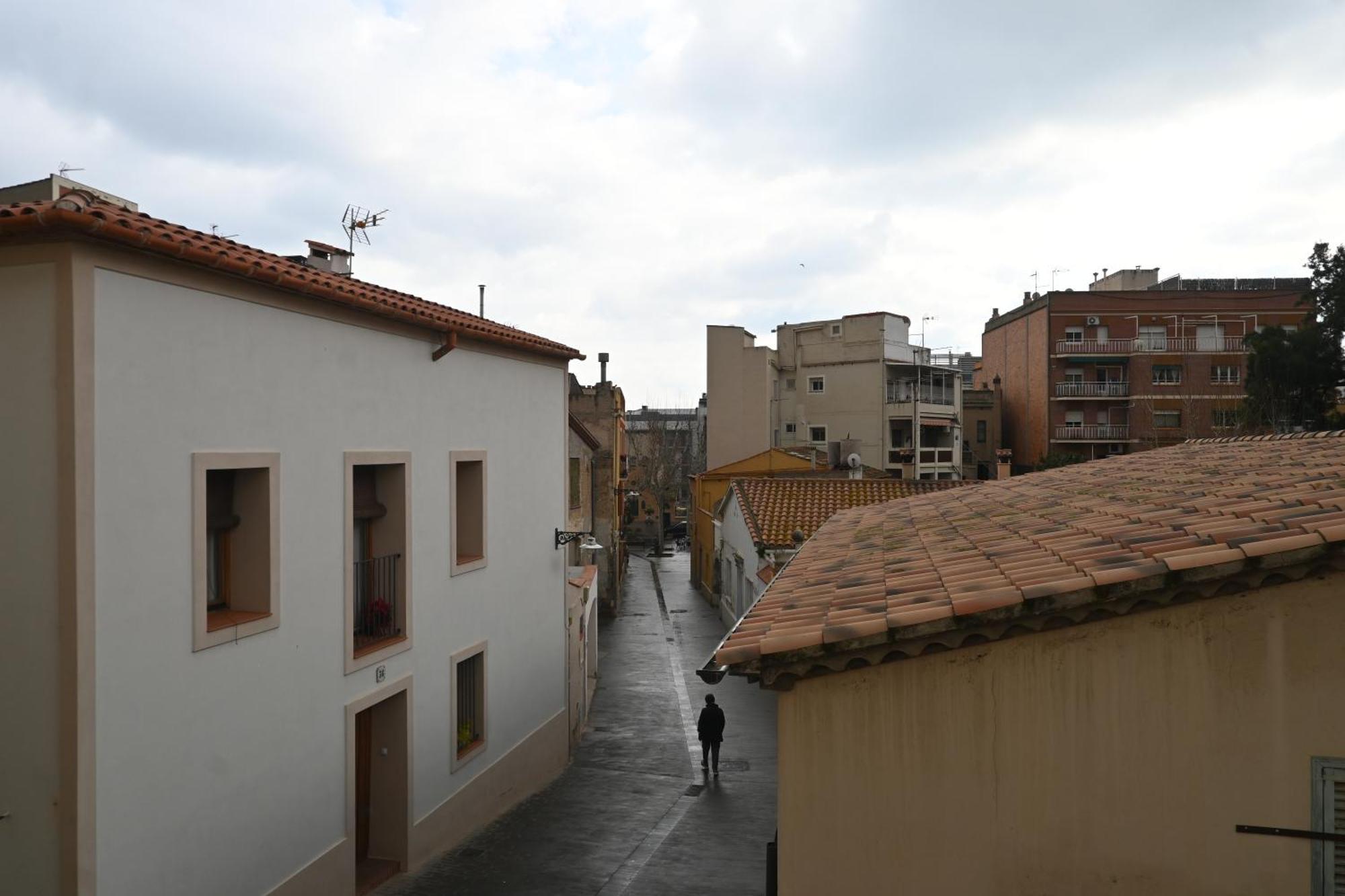 Homenfun Dalt Badalona Exterior foto